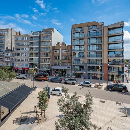 Vakantie Appartement Sahara - Residentie Lindo II Де Панбархат Экстерьер фото